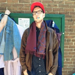 Josiah NJ Christiansen