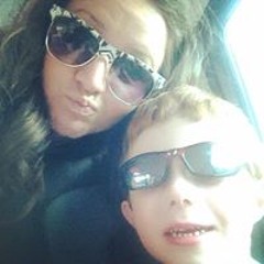 Tanisha Elizabeth Smith