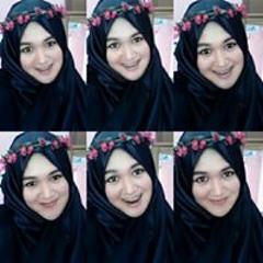 Maryam Ulfah Zubaidi