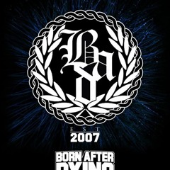 BornAfterDyingHC