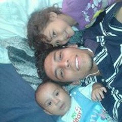 Jose Roberto Vilchis