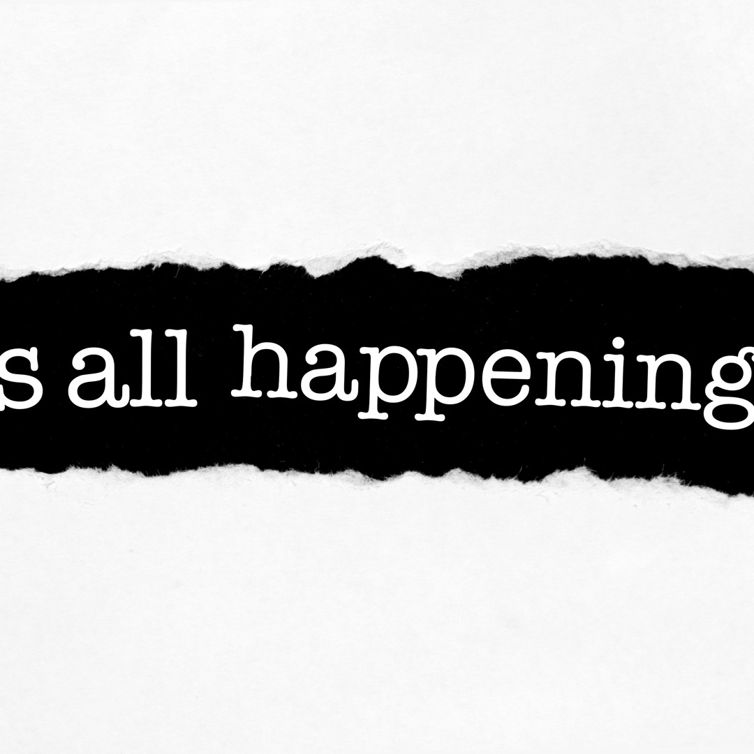 Stream It's All Happening music | Listen to songs, albums