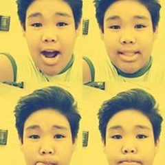 Mark Rafael Galang Ighot