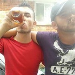 Javier Primo Arredondo