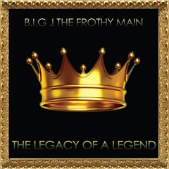 TheLegacyOfALegend