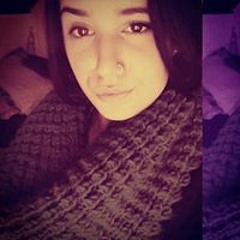 Melissa Magallanes 5