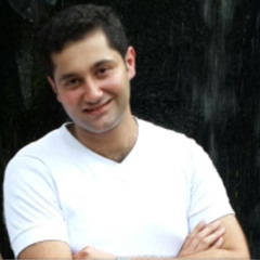Abdelrahman Algenedi