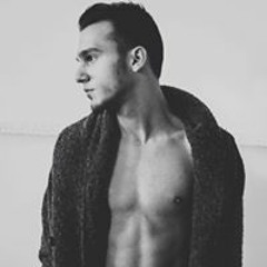 Eric Persa Edward