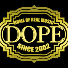 dopeentertainment