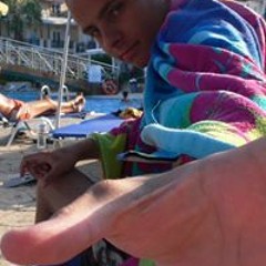 Aleksandar Mihajlovic 19