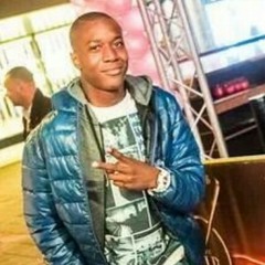 Jeromy Amelo