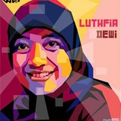 Luthfia Dewi