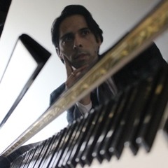 Daniele Pagliuca (Piano)