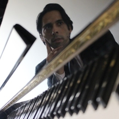 Daniele Pagliuca (Piano)’s avatar