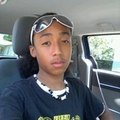 Joshua MrFantastic Webb