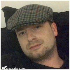 Wayne Waldron 1