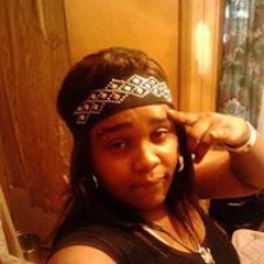 Kamesha Jstcallme Sosa K