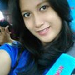 Ni Made Dwi Kartikasari