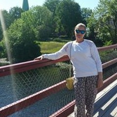 Benedikte Gamst Rostad