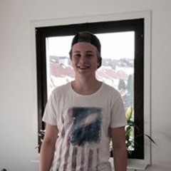 Samuel Hockey Strömsten