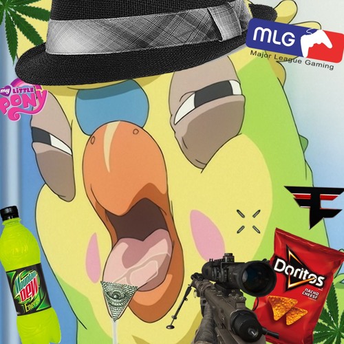 MC Fresh Dawg 3000’s avatar