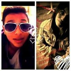 Wilber Mendez 3