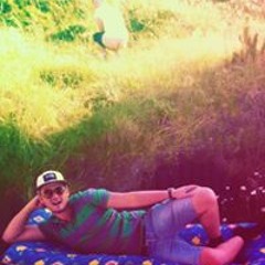 Patrick Behrmann Koldkjær