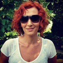 Magdalena Zambrowska