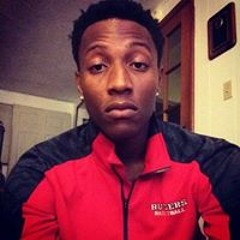 Kenny Bigdawg Morrison