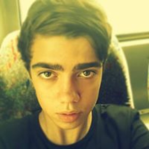 Alex Matei 16’s avatar