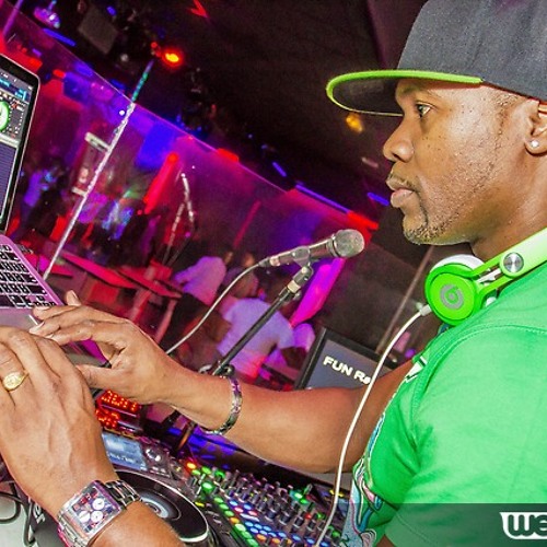 Session Zouk ultime 2012 Vol 3 (DJ FaFa 973)