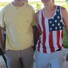 Hunter Blake Bollenbach