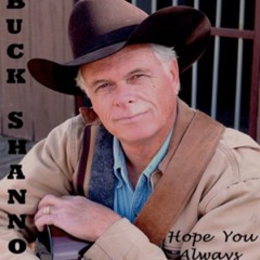 Buck Shannon