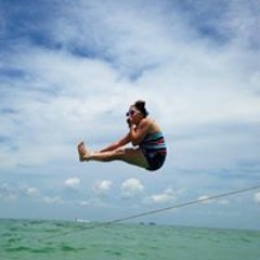 Callie Jane Rasmussen