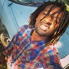 Mickey TheMartian Johnson