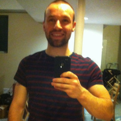 Marc-Andre Bouchard 5