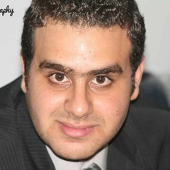 Ahmed El Beih 1