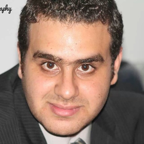 Ahmed El Beih 1’s avatar