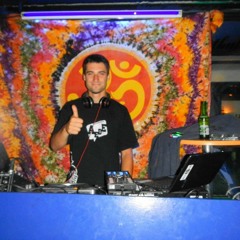 Sebastian "Mønstër" Harris