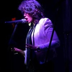 Lyric Rachae' Stephen