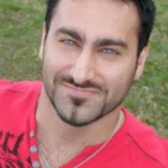 Michael Habib-Garcia