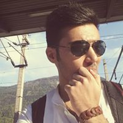 Arsam Kabir’s avatar