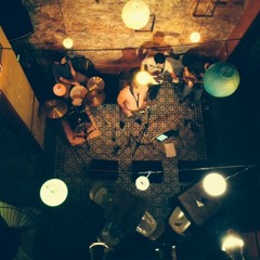 A Paz (Gilberto Gil) (ao vivo)