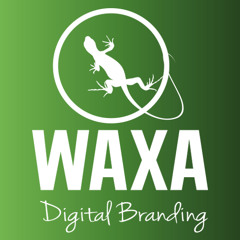 Waxa Digital Branding