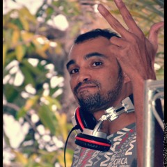 DJUnderDrops Aka Karrano