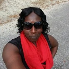 Shiffon Shaq Robinson