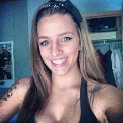 Kelsey Hendrickson 1