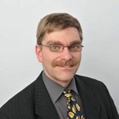 Jörg Kreisinger