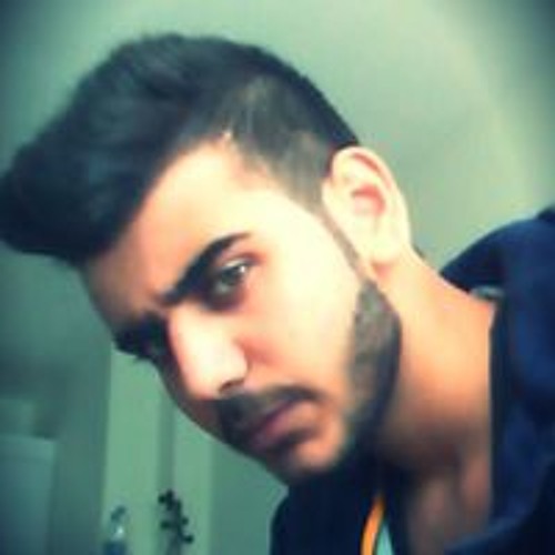 Yazan Azzawi’s avatar