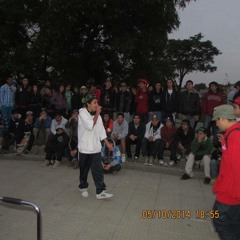 DeZetai - Abismo Yambico